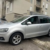 Seat Alhambra 2.0 TDI CR DPF Style - 7 posti