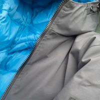 Giubotto Double Face Carrera XL