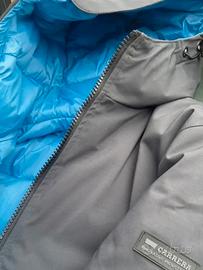 Giubotto Double Face Carrera XL