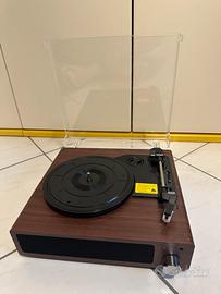 Giradischi (prezzo trattabile) cambiare la puntina