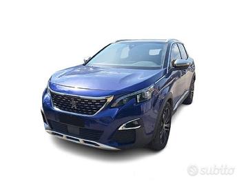 Peugeot 3008 BlueHDI 180 CV Automatica EAT8 G...