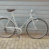 Bici da uomo anni '70 - Bianchi - tipo condorino