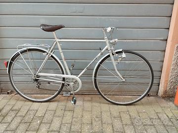 Bici da uomo anni '70 - Bianchi - tipo condorino