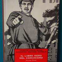 Courtois,Werth,Panné  “Il libro nero del Comunismo