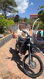Motocross Lem 250 2026