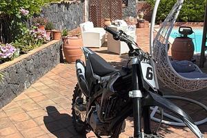 Motocross Lem 250 2026
