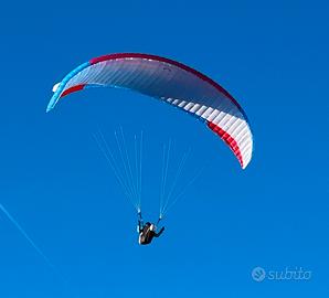 Vela parapendio Advance Epsilon 10 DLS – Taglia 28