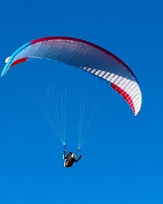 Vela parapendio Advance Epsilon 10 DLS – Taglia 28