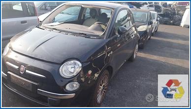 Ricambi Usati FIAT 500 II