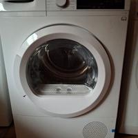 Asciugatrice SMEG DT181IT