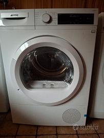 Asciugatrice SMEG DT181IT