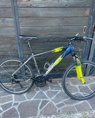 Mountainbike