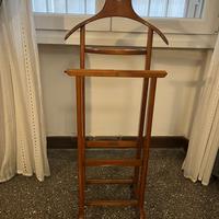 Servomuto in legno (omo morto)