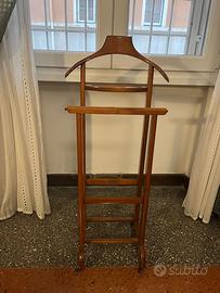 Servomuto in legno (omo morto)