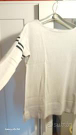 Maglia in cotone