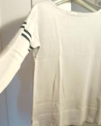 Maglia in cotone