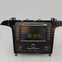 Autoradio multimedia navigatore lettore cd ford s-