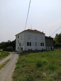 Prestigiosa proprietà immersa nel verde
