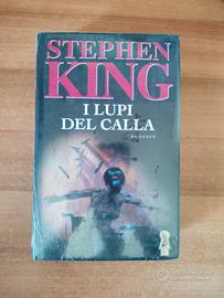 I lupi del calla-Stephen King 