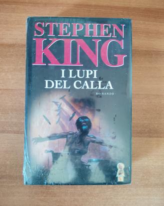 I lupi del calla-Stephen King 
