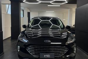 Ford Kuga 1.5 EcoBlue 120 CV aut. 2WD Titanium Bus