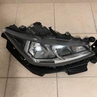 Faro Fanale anteriore Seat Ibiza 5a serie