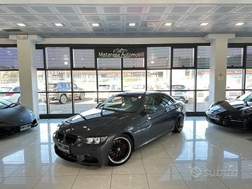 BMW 325 3.0cc 218cv M-SPORT Cabrio Benzina cerchi 