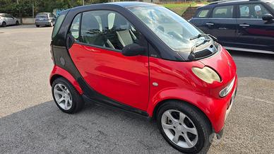 SMART 800 CDI DIESEL 2004
