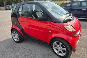 SMART 800 CDI DIESEL 2004