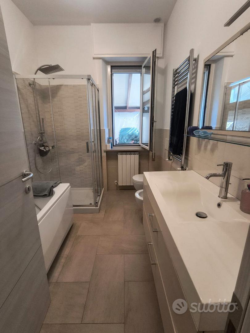 Appartamento – Senigallia, Portone, Borgo Molino - Altro