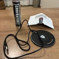 Graviator: Densimetro WiFi & Termometro Birra