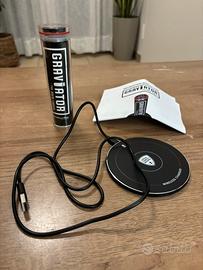 Graviator: Densimetro WiFi & Termometro Birra