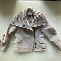 Giacca bambina twin-set