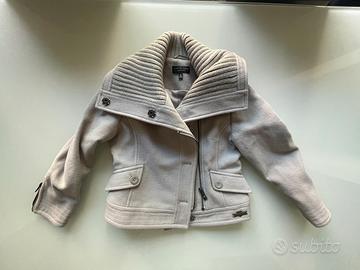 Giacca bambina twin-set