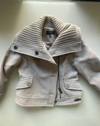 Giacca bambina twin-set