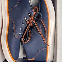 Stivaletti Mistral uomo 38