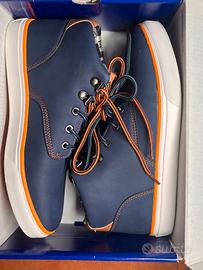 Stivaletti Mistral uomo 38