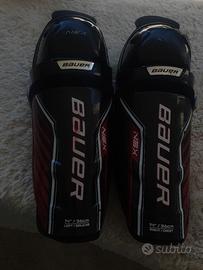 parastinchi da hockey Bauer