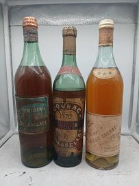 cognac da collezione