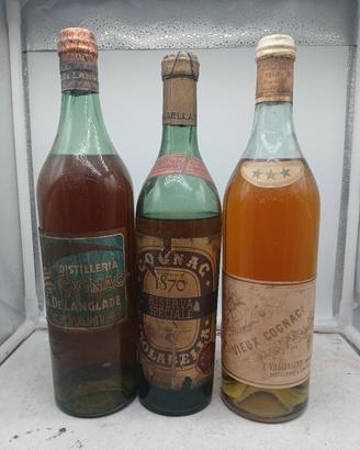 cognac da collezione