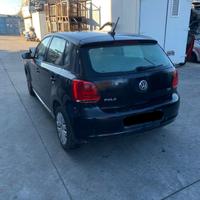 Ricambi Volkswagen Polo 2013 - Veicolo per ricambi