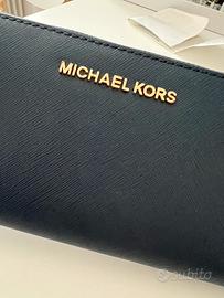 Portafoglio michael kors