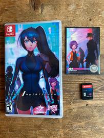 “Anno Mutationem” Limited Run Games