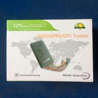 Localizzatore GPS