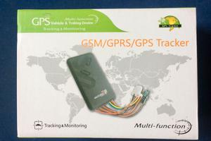 Localizzatore GPS