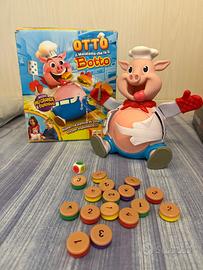 Otto il maialotto