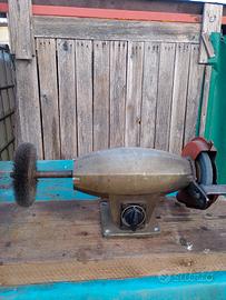 mola da banco