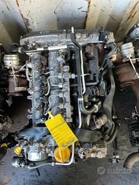 MOTORE Cod: 940A3000 1.6 TD ALFA ROMEO GIULIETTA