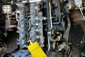 MOTORE Cod: 940A3000 1.6 TD ALFA ROMEO GIULIETTA