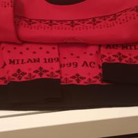 maglia del Milan da uomo